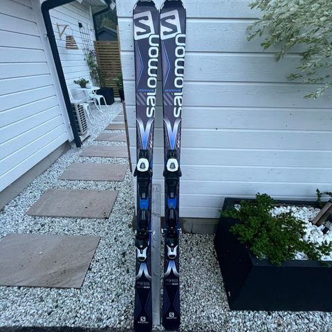 Salomon xdrive 7,5