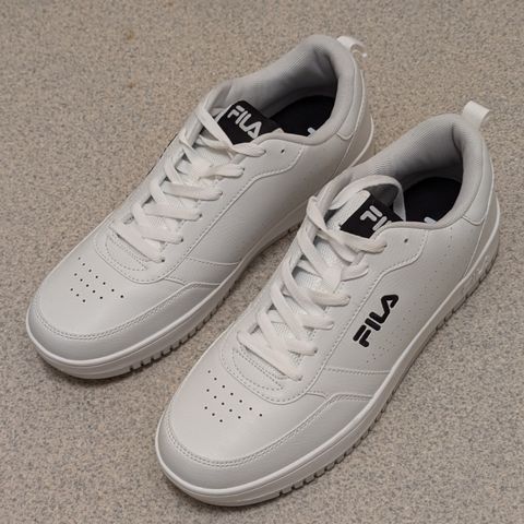 Fila sneakers