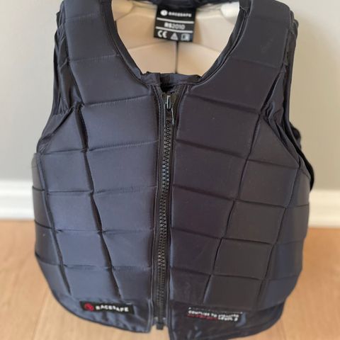 Racesafe RS2010 ridevest