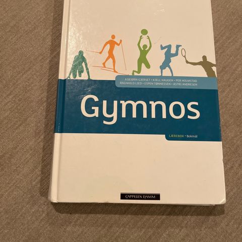 Gymnos