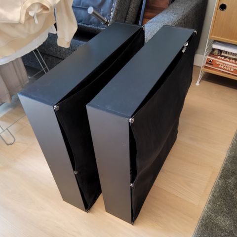 IKEA Vardö sengeskuff x 2 selges