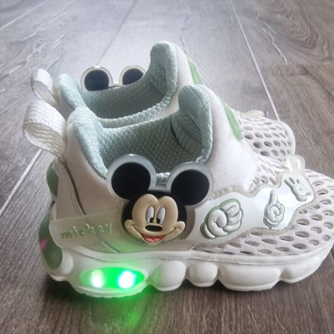 Blinkesko MICKEY 22 str.