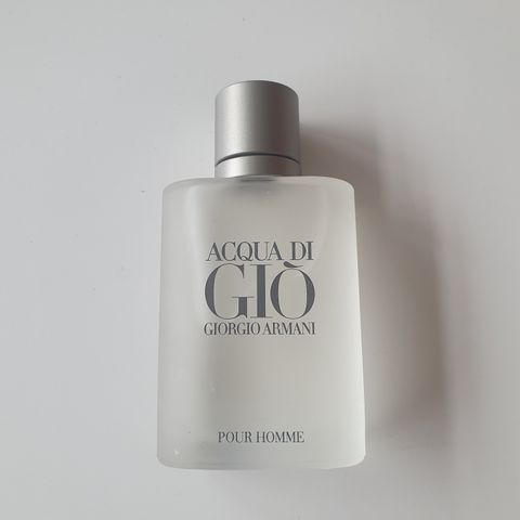 Armani Acqua Di Giò EdT 50 ml