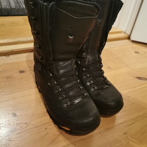 Crispi Hunter EVO GTX jaktstøvel