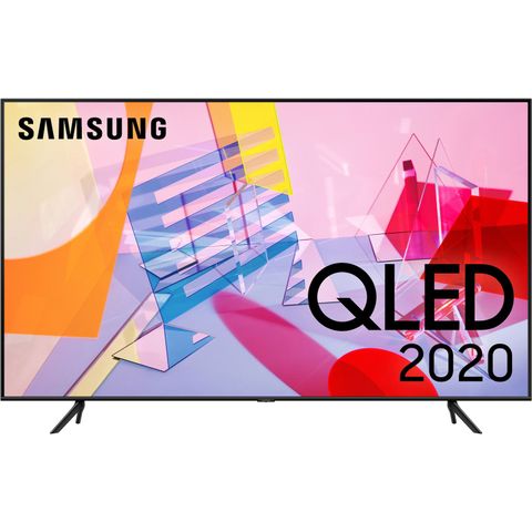 Samsung 65" Q60T 4K UHD QLED Smart TV QE65Q60TAU