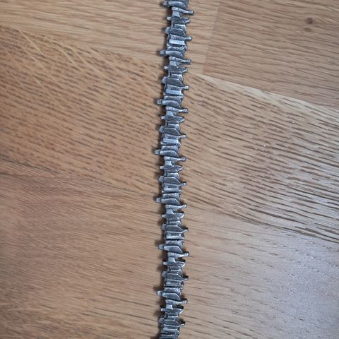 925 s spesielt armbånd