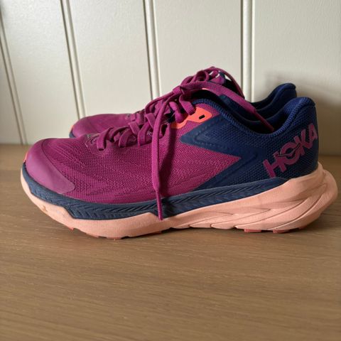 HOKA Zinal dame str 38