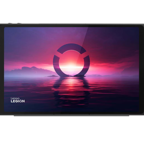 Lenovo Legion Go håndholdt spillmaskin