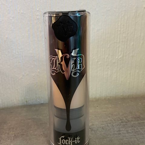 KVD lock- it foundation