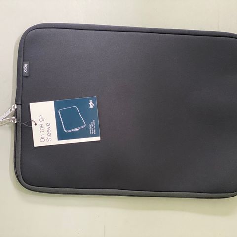 Laptop sleeve / etui / cover