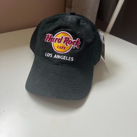 Hard Rock Cafe Caps ( Los Angeles)