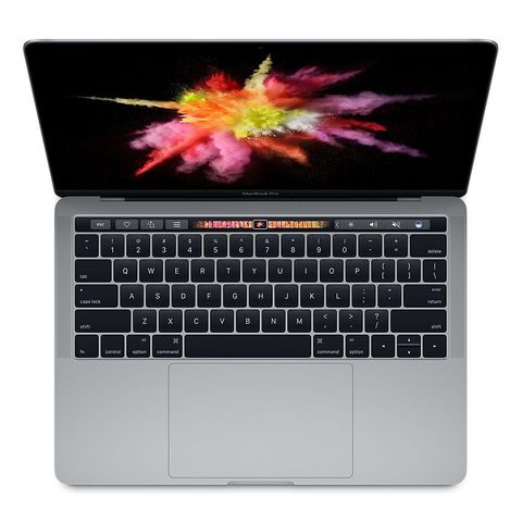 MacBook Pro 13-inch 2017