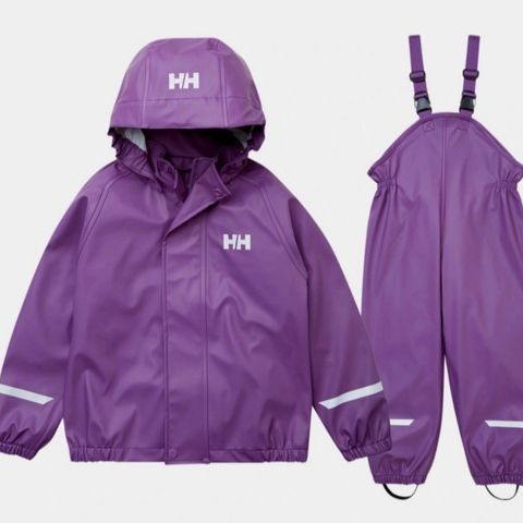 Helly Hansen