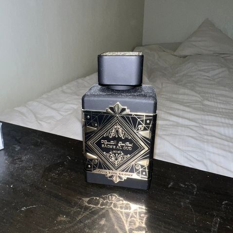 Lattafa Badee Al Oud Oud for Glory 100ml