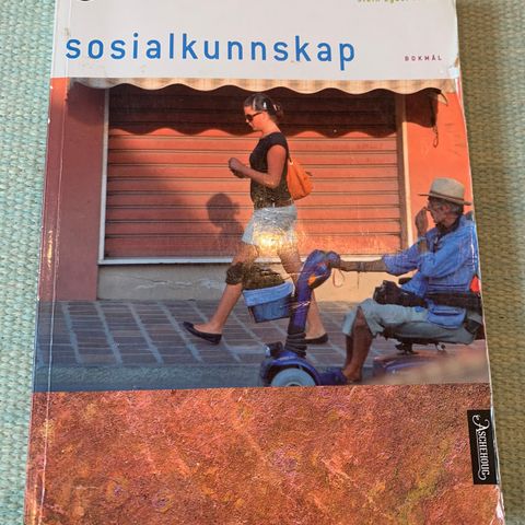 Sosialkunnskap Fokus