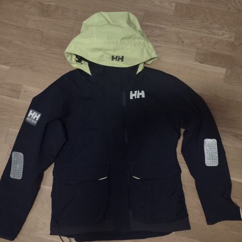 Seilerjakke Helly Hansen  Dame XS/TP Nr. 34177