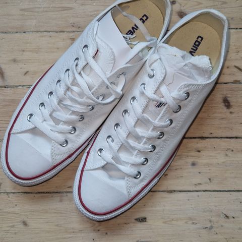 Converse, str. 46