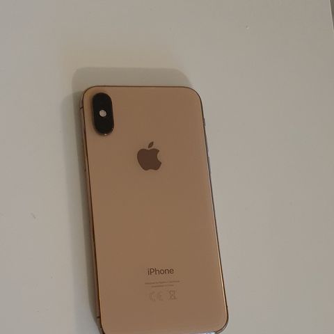 Iphone XS