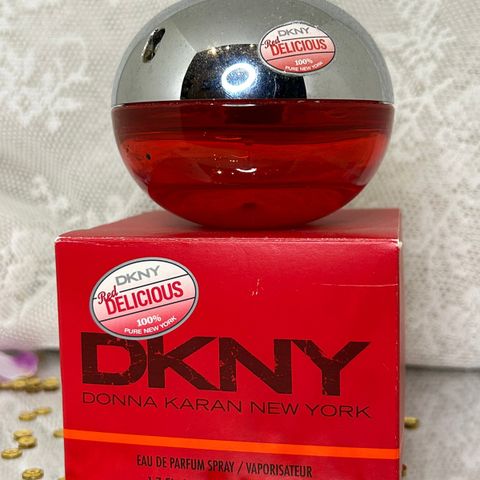 DKNY - Red Delicious 50ml EDP