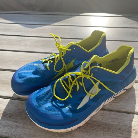 Altra Duo 46,5