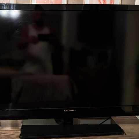 Grundig TV