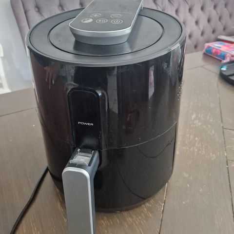 Airfryer 1.5 L