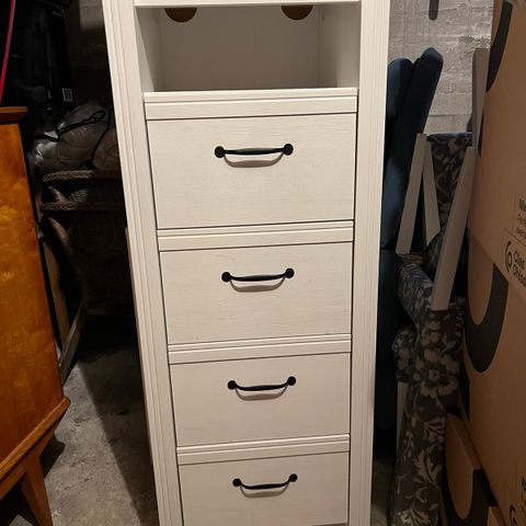 HEMNES kommode