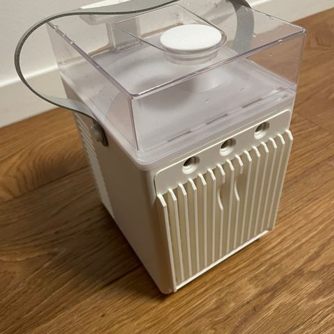 Air condition/luftkjøler (nypris 1300 kr)