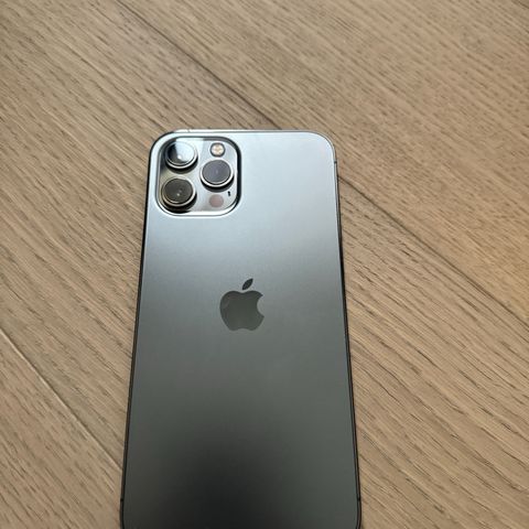 iPhone 12 Pro Max 128G