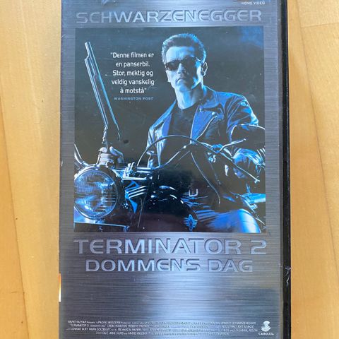 Terminator 2