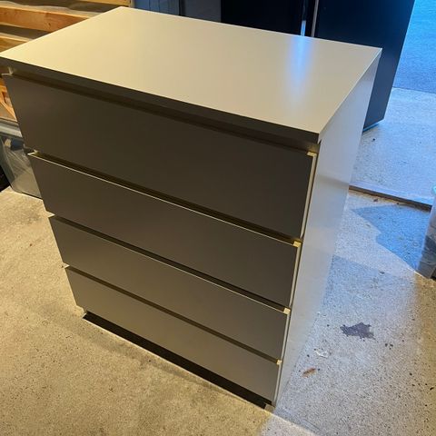 Ikea malm