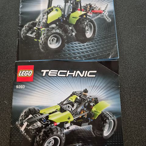 Lego Technic