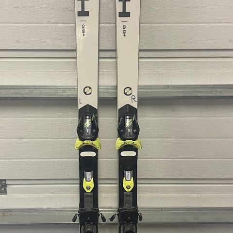 Head GS 176 cm (racingski)