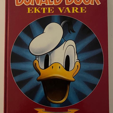 Donald Duck  1945 - 1964