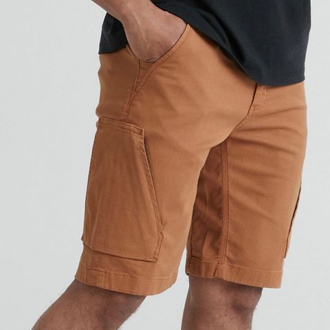 DU/ER Herreshorts