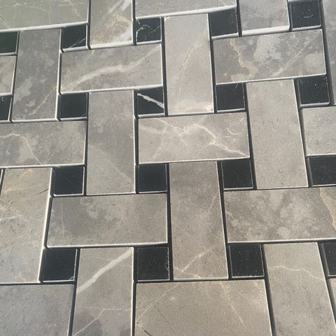 Marble Mosaic