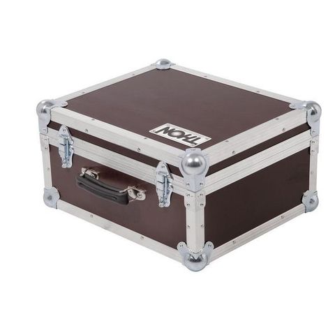 Flight case til Spd-sx