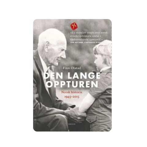 Den lange oppturen