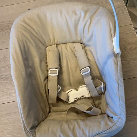 Stokke nyfødtsete