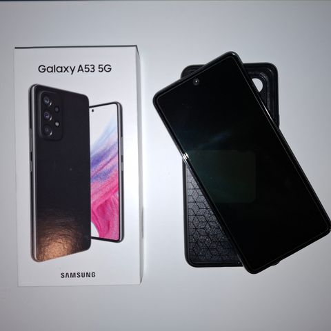 Samsung A53 5G 256GB