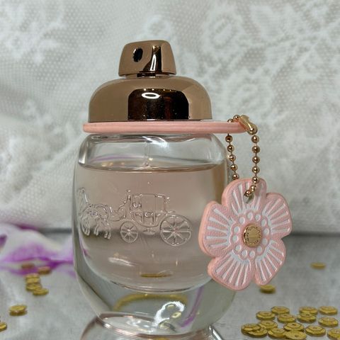 Coach - Floral Eau de Parfum 30 ml