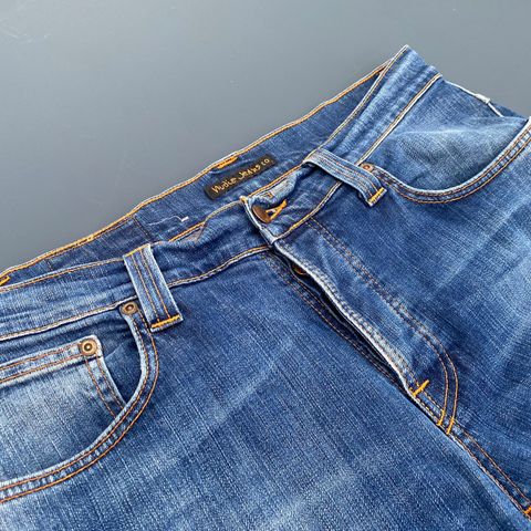 Nudie Jeans bukse