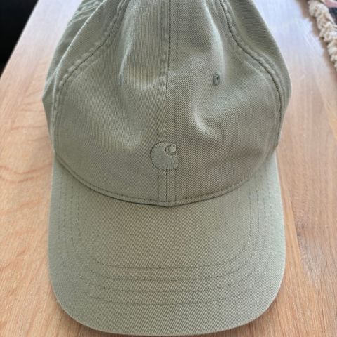 Carhartt caps