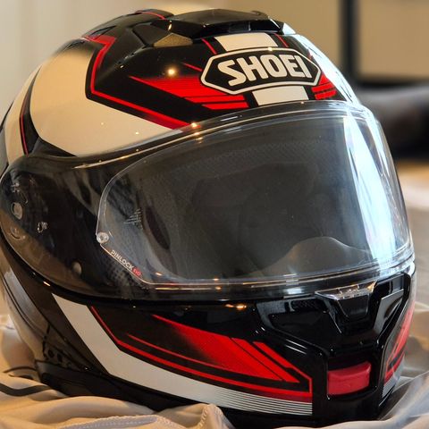 Shoei Neotec 3 Hjelm. str XL