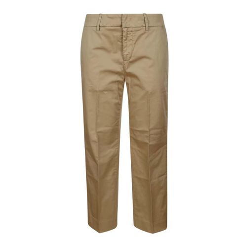 Dondup chinos dame str 27 - som ny