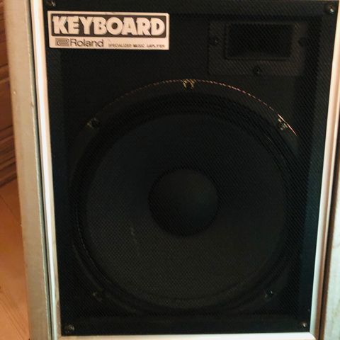 Roland Cube 60 KEYBOARD