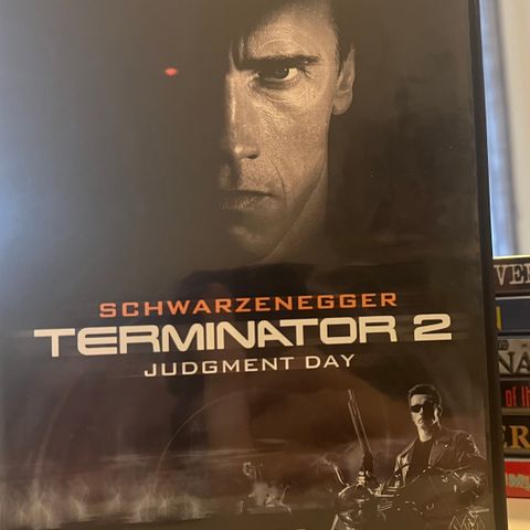 Terminator 2