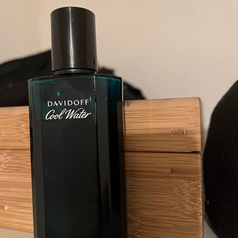 Davidoff Cool Water after Shave 75ml