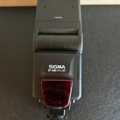 SIGMA ef-530 DG st