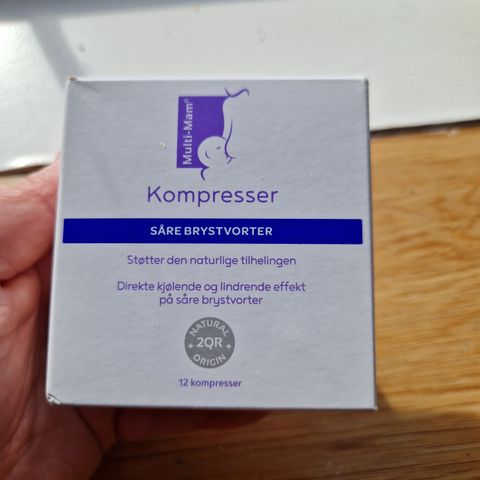 Multimam kompresser